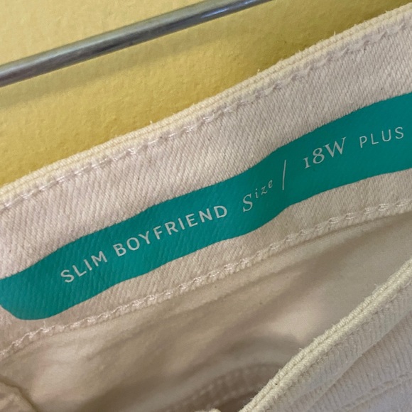 Pilcro Women Jeans - Picture 3 of 3